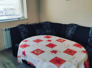 Pleven Sunny Apartment