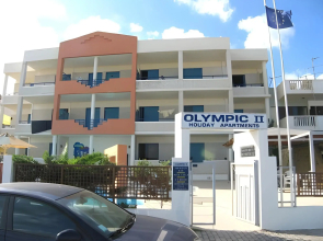 Olympic Suites