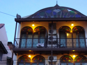 Come Chiangmai Lanna Boutique House