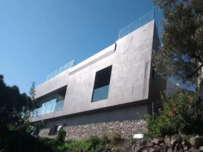 Villa Tierra