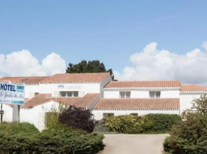 Le Jardin des Îles