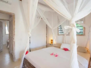 Swordfish Villas