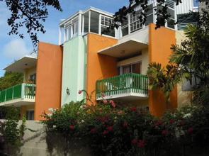 Walmer Lodge Apartments