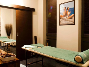 Romantika Princess Spa Hotel