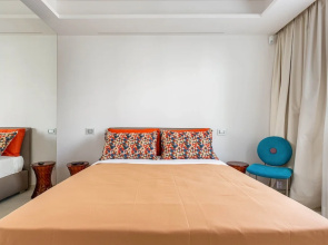 2083 Villa Gea