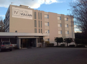 Hôtel Vulcain