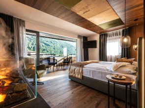 Hotel Ladinia