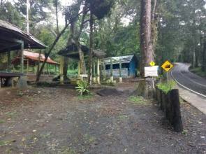 Ijen Mansjestic B&B