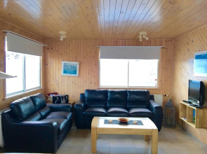 Vacation Home Fagravik