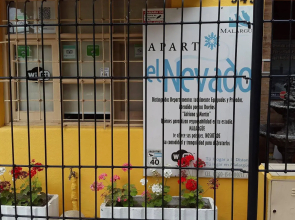 Apart El Nevado