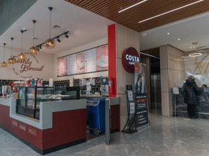 Апарт-отель Ye’s