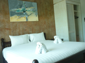 Coco Retreat Phuket Resort & Spa