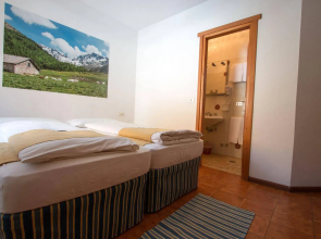 Hotel Ristorante Camino