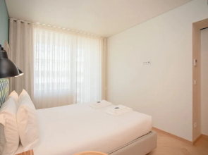 Allegro Boutique Apartment C