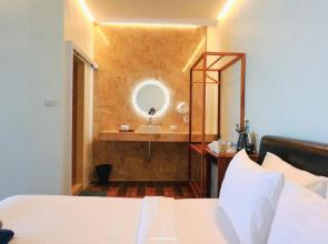 Samed Seaside Resort