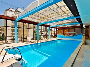 Отель «Примавера»