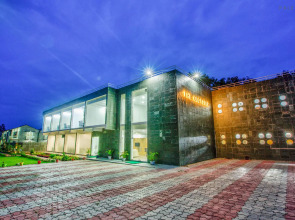 The Cloyster Resort and Spa