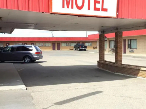 Caravel Motel