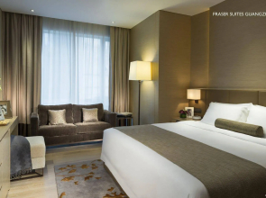 Fraser Suites Guangzhou