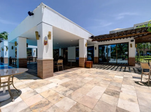 Wai Wai Resort Temporada