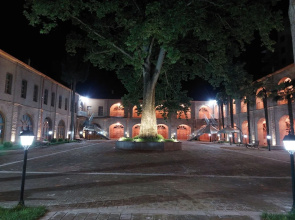 Shah Abbas Karvansaray Hotel