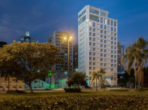 Intercity Florianópolis