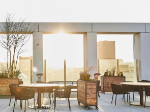 Charles Hope Apartments - Manchester Centre