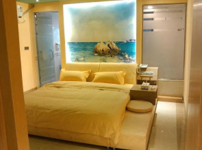 Shenghua Era Hotel