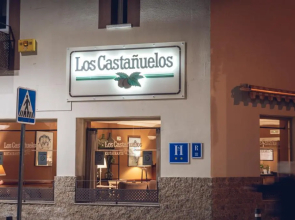 Hostal los Castañuelos