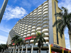 Dindings Pantai Desair Apartment By DPD