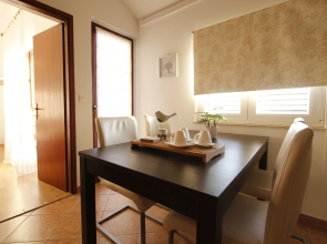 Apartment Oasis A2 Nin, Zadar riviera