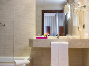 Hotel RH Murcia Centro 