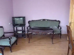 Resort Aspindza
