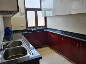 Spacious 2bhk apartment!