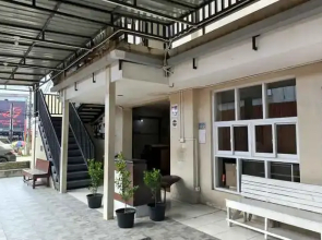 Pelita Guest House