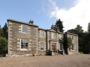 Balnakeilly House