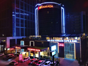 Ramada by Wyndham Bursa Nilufer