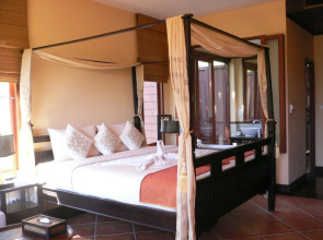 Valley Garden Resort