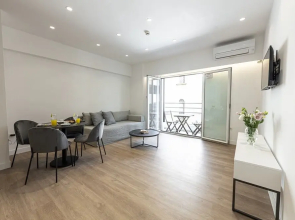 Phaedrus Living Deluxe Kriel Suites 102