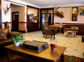 Higgins Hotel