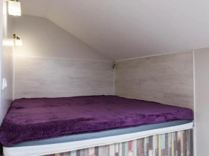 New apartments near the Constitution Square - Kuznechna str. 26/5