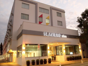 Slim Joinville by Slaviero Hoteis