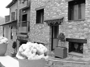 AMPG Erts Bed and Breakfast