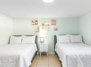 Shoot The Breeze At Cocoa Beach