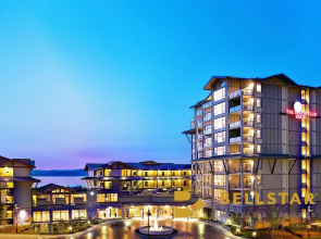 The Beach Club Resort