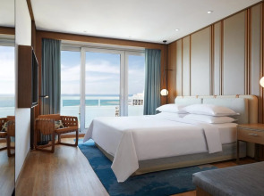 Sheraton Grand Tel Aviv