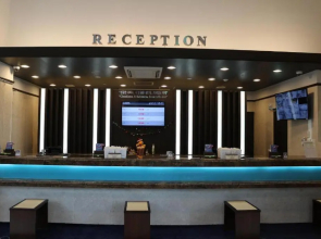 Toyoko Inn Changwon