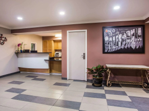 Super 8 by Wyndham Vacaville