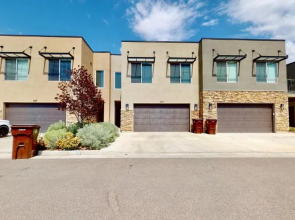 Entrada at Moab #598 4 Bedrooms 3 Bathrooms Home