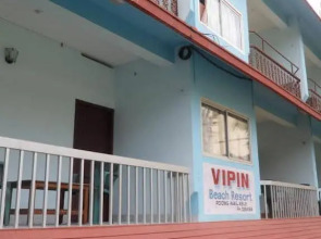Vipin Beach Resort